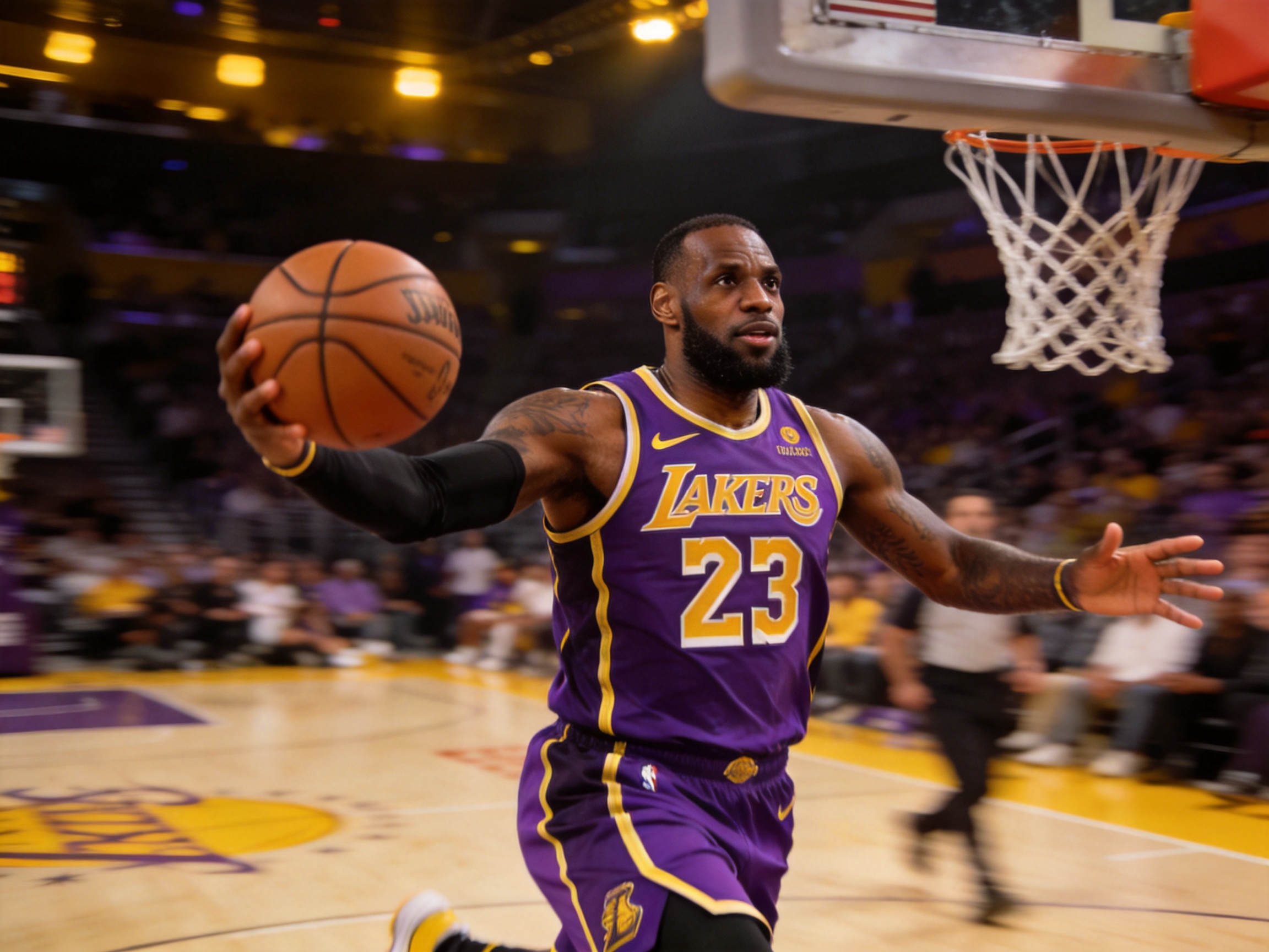 NBA季后赛