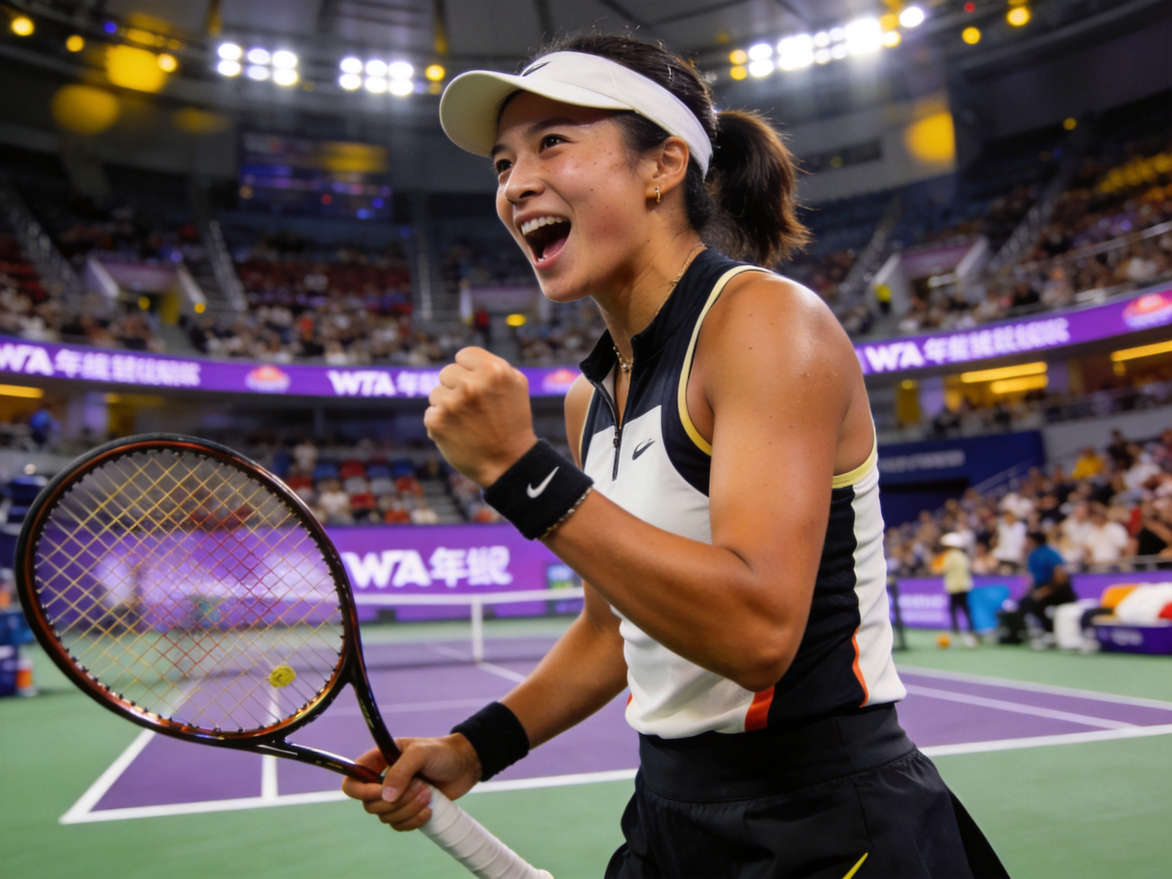 WTA