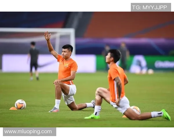 武汉足球队在精英赛中的表现分析与状态评估