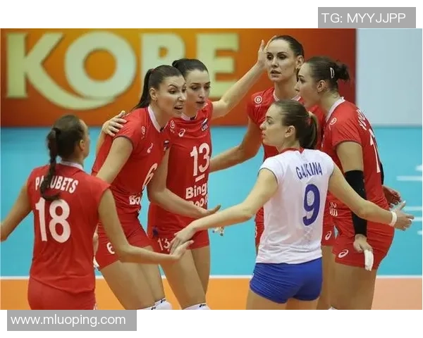 重庆排球队实力分析与发展前景探讨全面解读